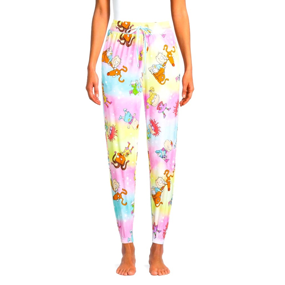 Rugrats Sleep Joggers